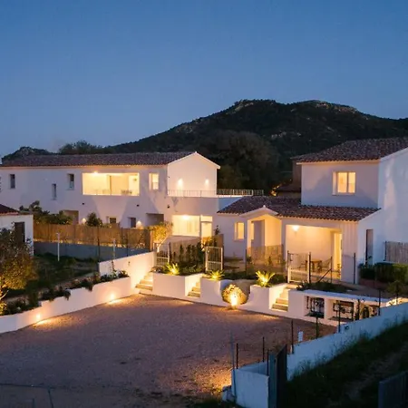 B&B Natura-2